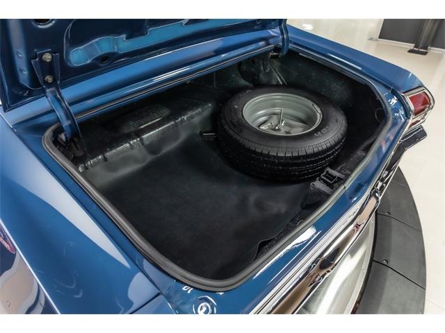 1969 Chevrolet Chevelle (CC-2115422) for sale in Plymouth, Michigan
