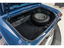 1969 Chevrolet Chevelle (CC-2115422) for sale in Plymouth, Michigan