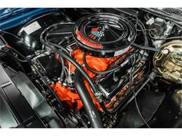 1969 Chevrolet Chevelle (CC-2115422) for sale in Plymouth, Michigan