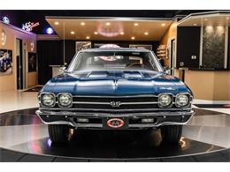 1969 Chevrolet Chevelle (CC-2115422) for sale in Plymouth, Michigan
