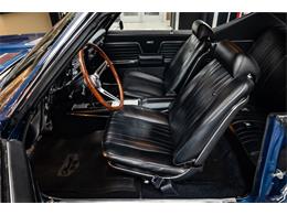 1969 Chevrolet Chevelle (CC-2115422) for sale in Plymouth, Michigan