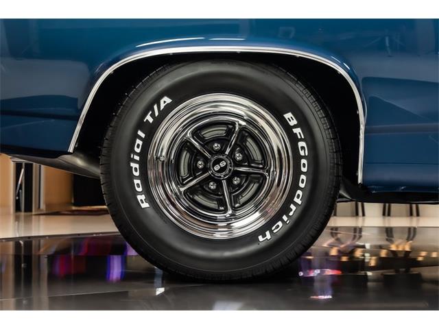1969 Chevrolet Chevelle (CC-2115422) for sale in Plymouth, Michigan