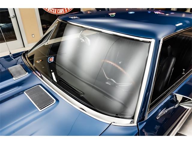 1969 Chevrolet Chevelle (CC-2115422) for sale in Plymouth, Michigan