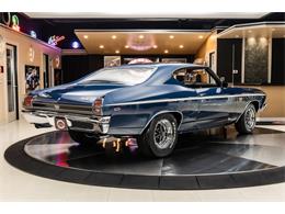 1969 Chevrolet Chevelle (CC-2115422) for sale in Plymouth, Michigan