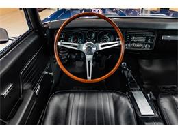 1969 Chevrolet Chevelle (CC-2115422) for sale in Plymouth, Michigan