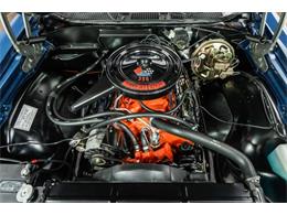 1969 Chevrolet Chevelle (CC-2115422) for sale in Plymouth, Michigan