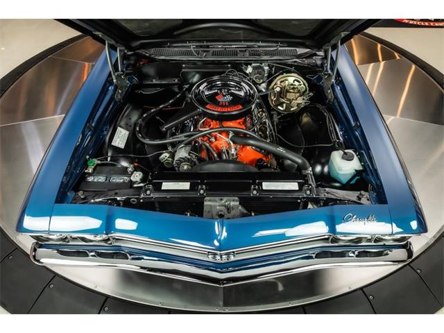 1969 Chevrolet Chevelle (CC-2115422) for sale in Plymouth, Michigan