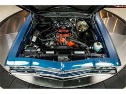 1969 Chevrolet Chevelle (CC-2115422) for sale in Plymouth, Michigan