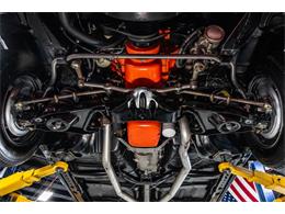 1969 Chevrolet Chevelle (CC-2115422) for sale in Plymouth, Michigan