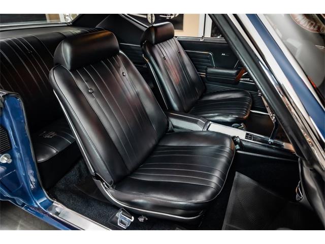 1969 Chevrolet Chevelle (CC-2115422) for sale in Plymouth, Michigan