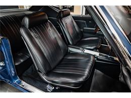 1969 Chevrolet Chevelle (CC-2115422) for sale in Plymouth, Michigan
