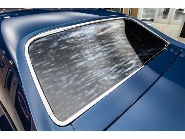1969 Chevrolet Chevelle (CC-2115422) for sale in Plymouth, Michigan