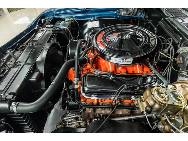 1969 Chevrolet Chevelle (CC-2115422) for sale in Plymouth, Michigan