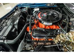 1969 Chevrolet Chevelle (CC-2115422) for sale in Plymouth, Michigan