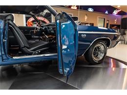1969 Chevrolet Chevelle (CC-2115422) for sale in Plymouth, Michigan