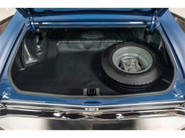 1969 Chevrolet Chevelle (CC-2115422) for sale in Plymouth, Michigan