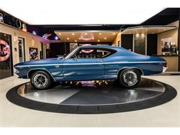 1969 Chevrolet Chevelle (CC-2115422) for sale in Plymouth, Michigan
