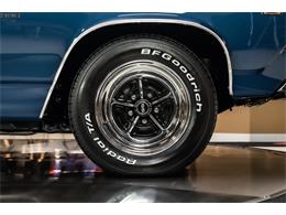 1969 Chevrolet Chevelle (CC-2115422) for sale in Plymouth, Michigan