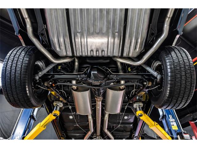 1969 Chevrolet Chevelle (CC-2115422) for sale in Plymouth, Michigan