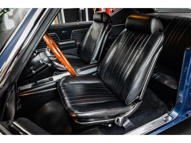 1969 Chevrolet Chevelle (CC-2115422) for sale in Plymouth, Michigan