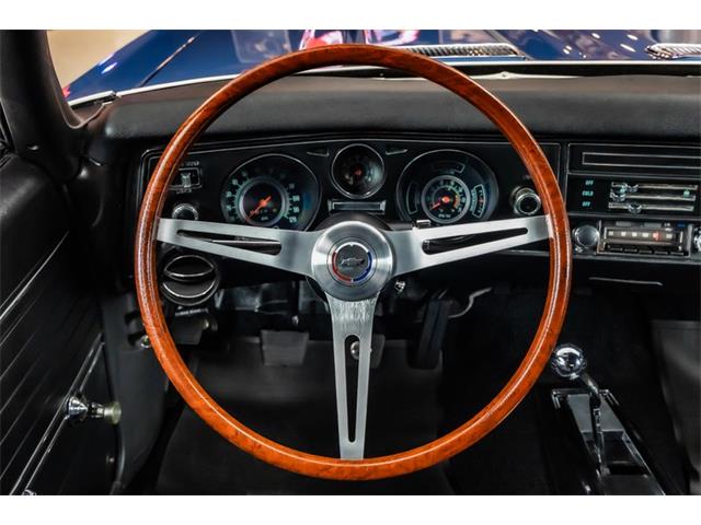 1969 Chevrolet Chevelle (CC-2115422) for sale in Plymouth, Michigan