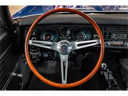 1969 Chevrolet Chevelle (CC-2115422) for sale in Plymouth, Michigan