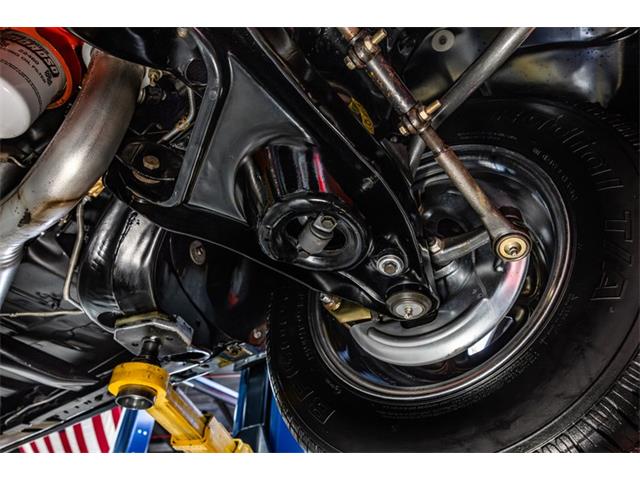 1969 Chevrolet Chevelle (CC-2115422) for sale in Plymouth, Michigan