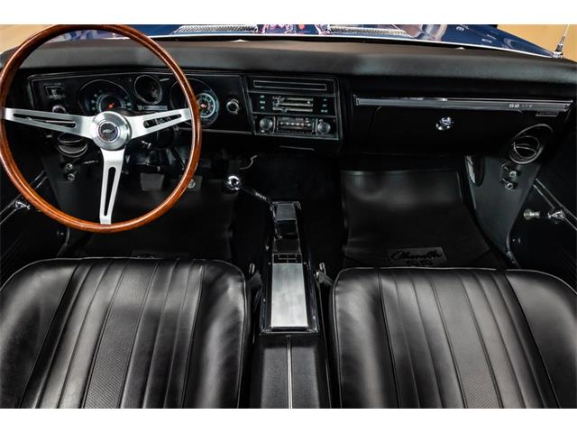 1969 Chevrolet Chevelle (CC-2115422) for sale in Plymouth, Michigan