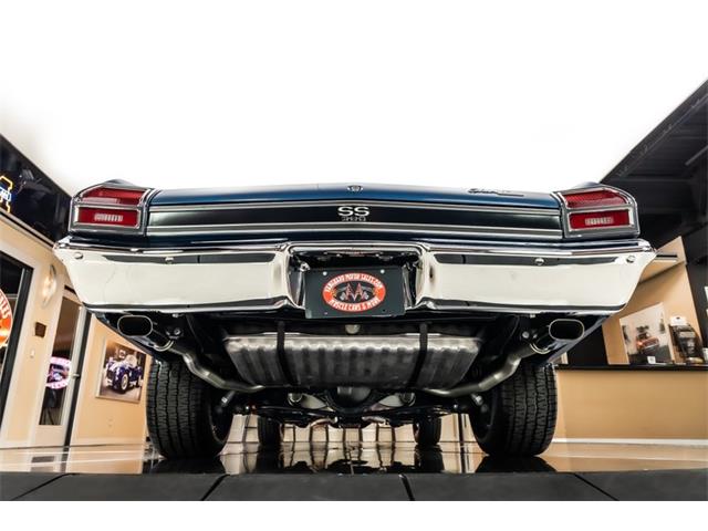 1969 Chevrolet Chevelle (CC-2115422) for sale in Plymouth, Michigan
