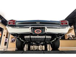 1969 Chevrolet Chevelle (CC-2115422) for sale in Plymouth, Michigan