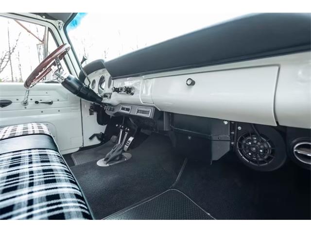 1966 Ford F350 (CC-2115423) for sale in Greensboro, North Carolina