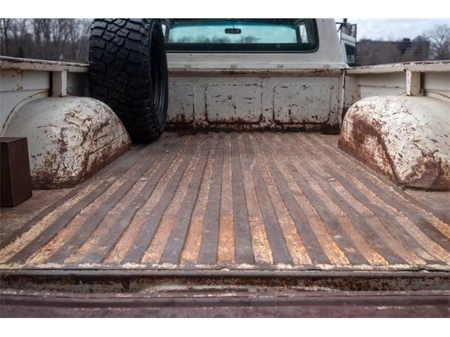 1966 Ford F350 (CC-2115423) for sale in Greensboro, North Carolina