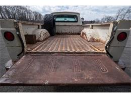 1966 Ford F350 (CC-2115423) for sale in Greensboro, North Carolina