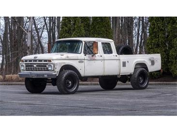 1966 Ford F350 (CC-2115423) for sale in Greensboro, North Carolina