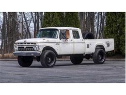 1966 Ford F350 (CC-2115423) for sale in Greensboro, North Carolina