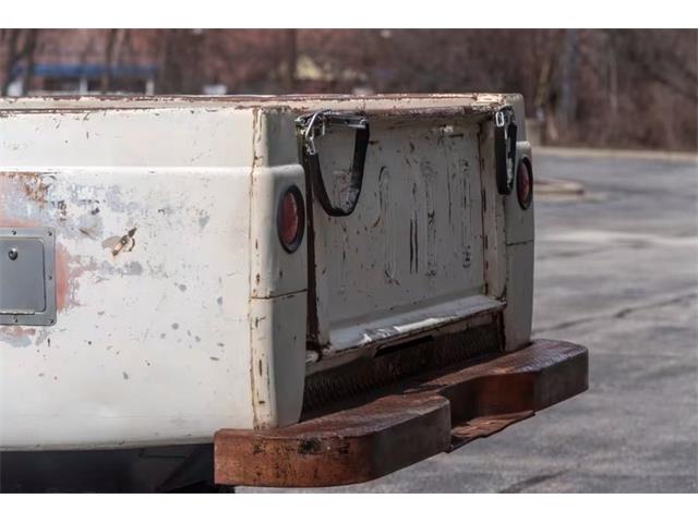 1966 Ford F350 (CC-2115423) for sale in Greensboro, North Carolina
