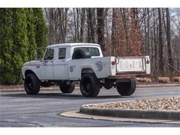 1966 Ford F350 (CC-2115423) for sale in Greensboro, North Carolina