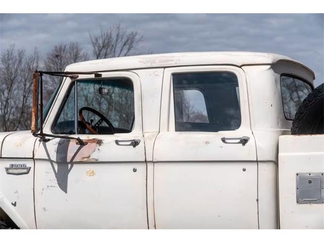 1966 Ford F350 (CC-2115423) for sale in Greensboro, North Carolina