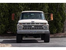 1966 Ford F350 (CC-2115423) for sale in Greensboro, North Carolina
