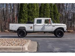 1966 Ford F350 (CC-2115423) for sale in Greensboro, North Carolina