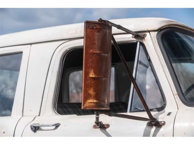 1966 Ford F350 (CC-2115423) for sale in Greensboro, North Carolina