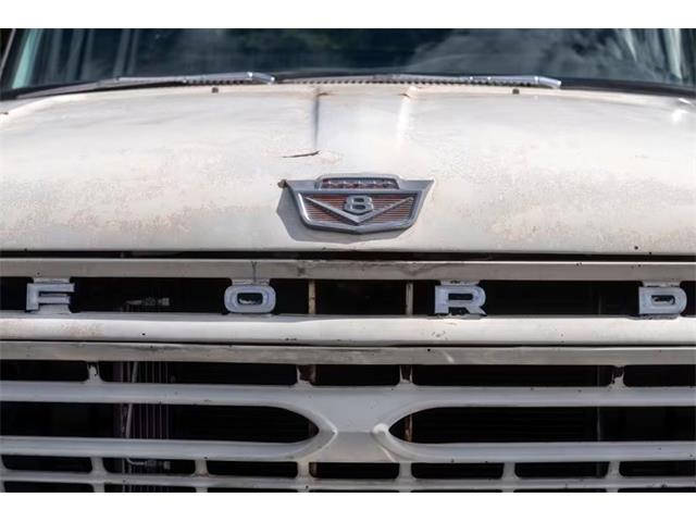 1966 Ford F350 (CC-2115423) for sale in Greensboro, North Carolina