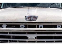 1966 Ford F350 (CC-2115423) for sale in Greensboro, North Carolina
