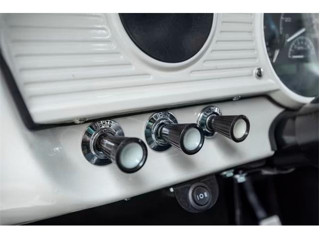1966 Ford F350 (CC-2115423) for sale in Greensboro, North Carolina