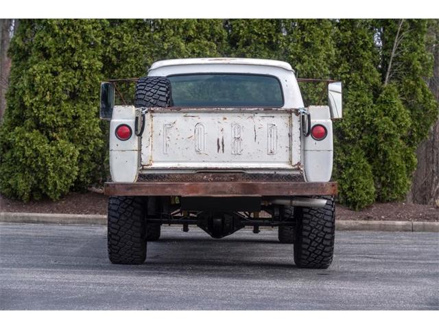 1966 Ford F350 (CC-2115423) for sale in Greensboro, North Carolina