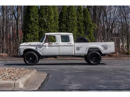 1966 Ford F350 (CC-2115423) for sale in Greensboro, North Carolina