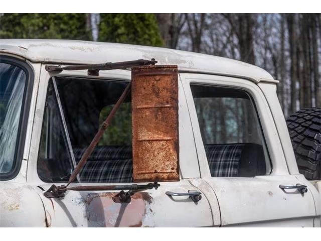 1966 Ford F350 (CC-2115423) for sale in Greensboro, North Carolina