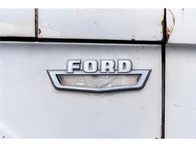 1966 Ford F350 (CC-2115423) for sale in Greensboro, North Carolina