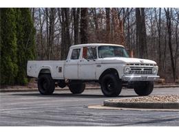 1966 Ford F350 (CC-2115423) for sale in Greensboro, North Carolina