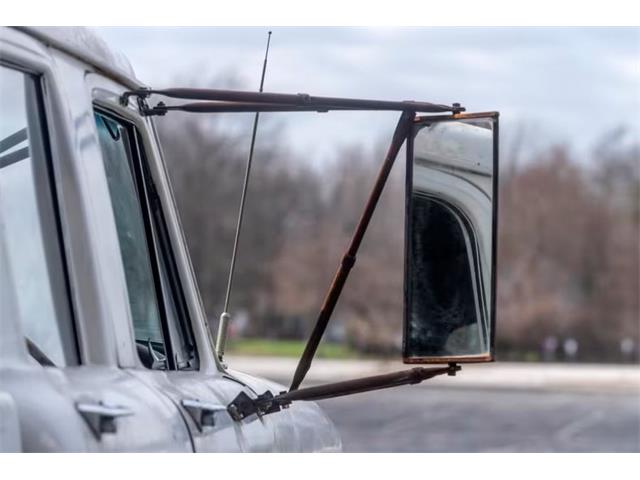 1966 Ford F350 (CC-2115423) for sale in Greensboro, North Carolina